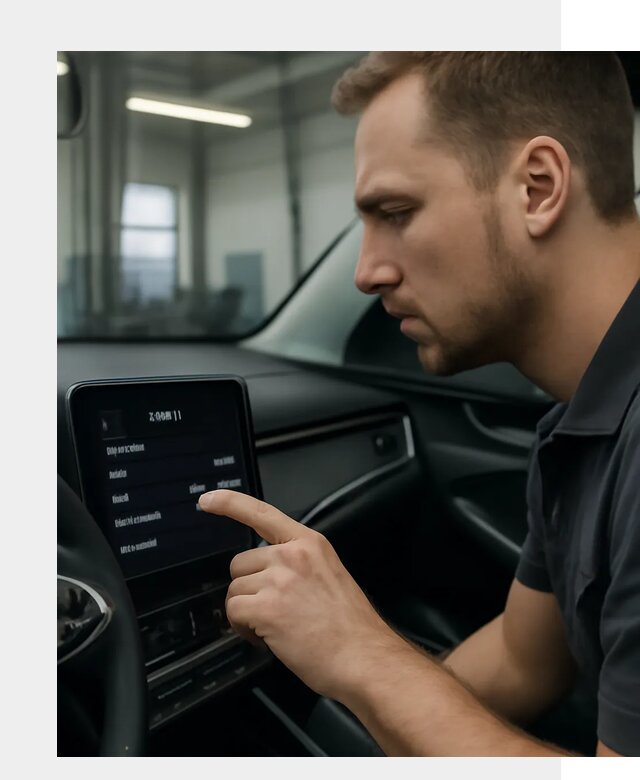 Русификация мультимедиа Changan в Сочи от 6718 р. | ФастМобиль-Счи