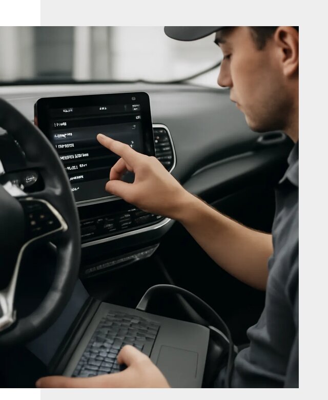 Русификация Dongfeng 7 под ключ для вашего автомобиля в Сочи