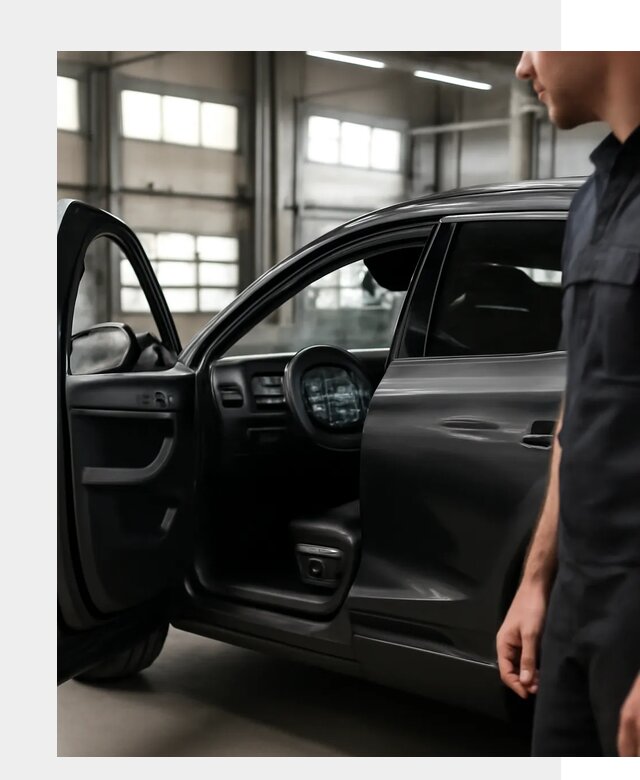 Русификация Dongfeng L7 в Сочи цена от 15401 р. | ФастМобиль-Счи
