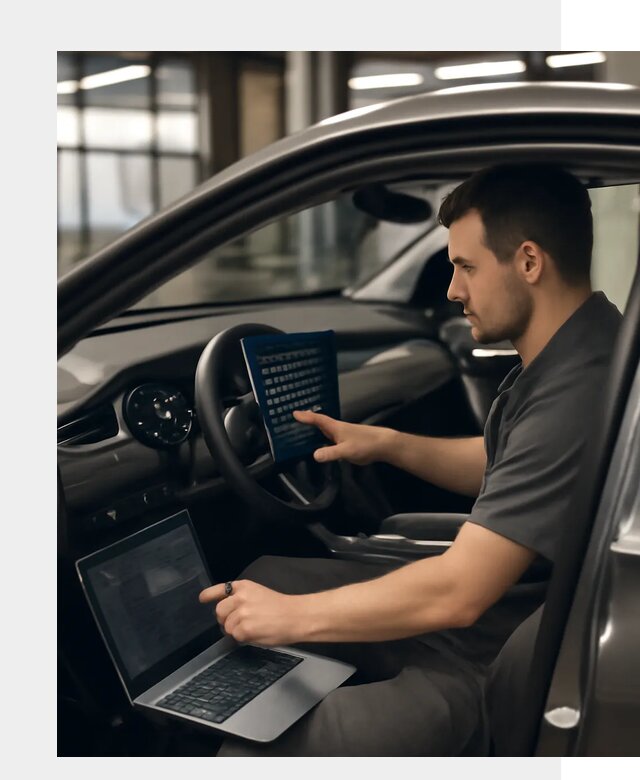 Русификация Exeed TXL в Сочи по цене от 15401 р. | ФастМобиль-Счи