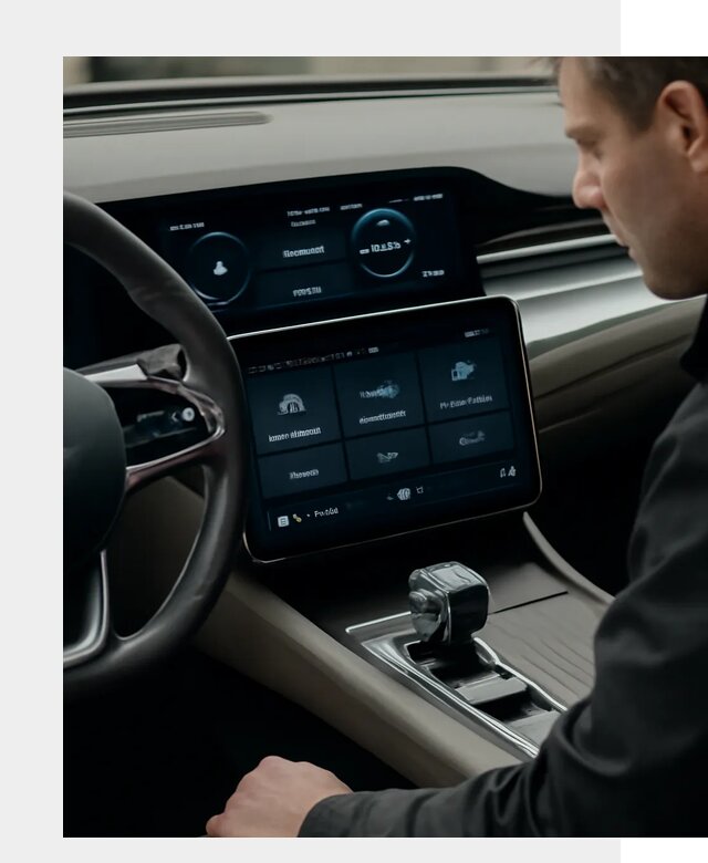 Русификация Geely Monjaro в Сочи по цене от 8165 р. | ФастМобиль-Счи