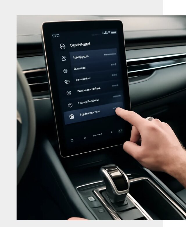 Русификация Geely Preface в Сочи по цене от 10233 р. | ФастМобиль-Счи