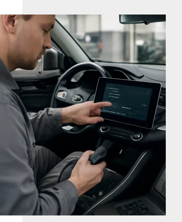 Русификация мультимедиа автомобилей Geely в Сочи под ключ