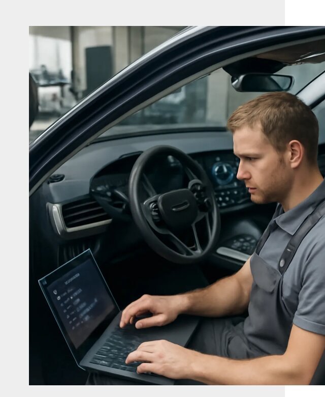 Русификация Haval в Сочи по цене от 8165 р. | ФастМобиль-Счи