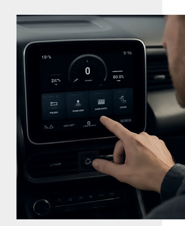Русификация Haval DARGO в Сочи по цене от 6718 р. | ФастМобиль-Счи