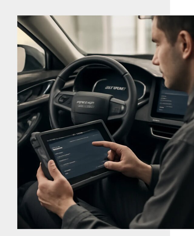 Русификация приборной панели Haval в Сочи от 5685 р. | ФастМобиль-Счи