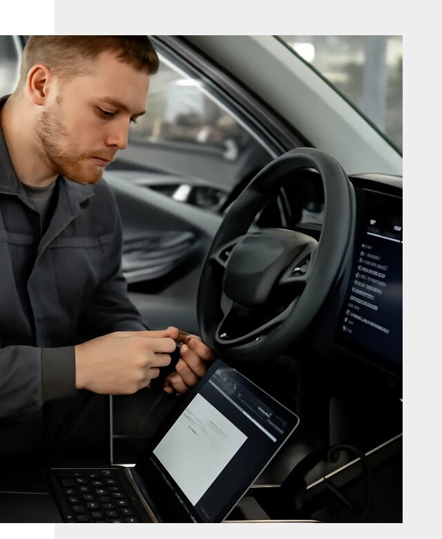 Русификация Jetour X70 Plus для мультимедиа в Сочи