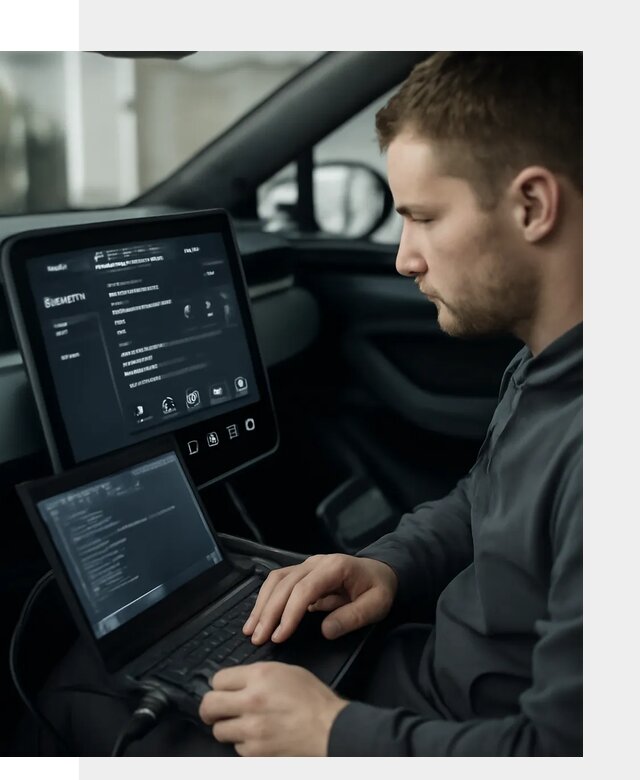 Русификация мультимедиа LiXiang под ключ для авто в Сочи
