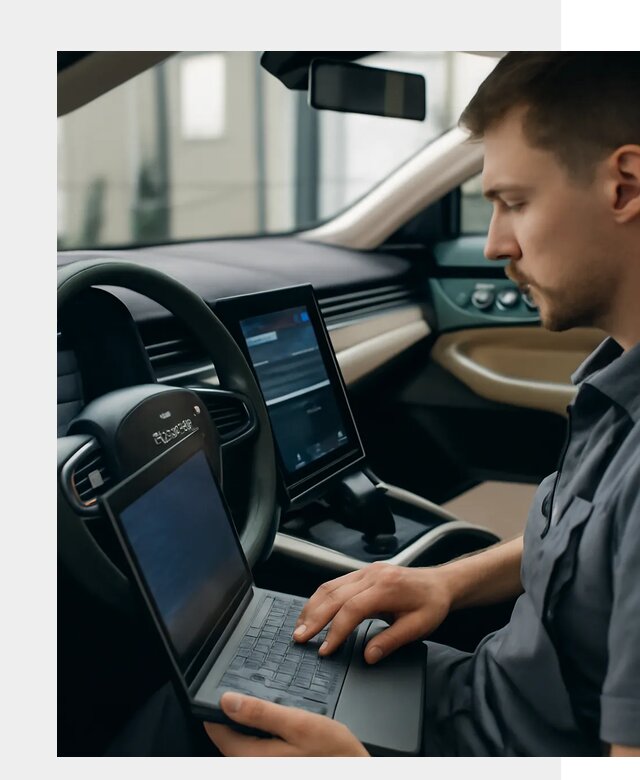 Русификация Lynk Co 900 в Сочи по цене от 20569 р. | ФастМобиль-Счи