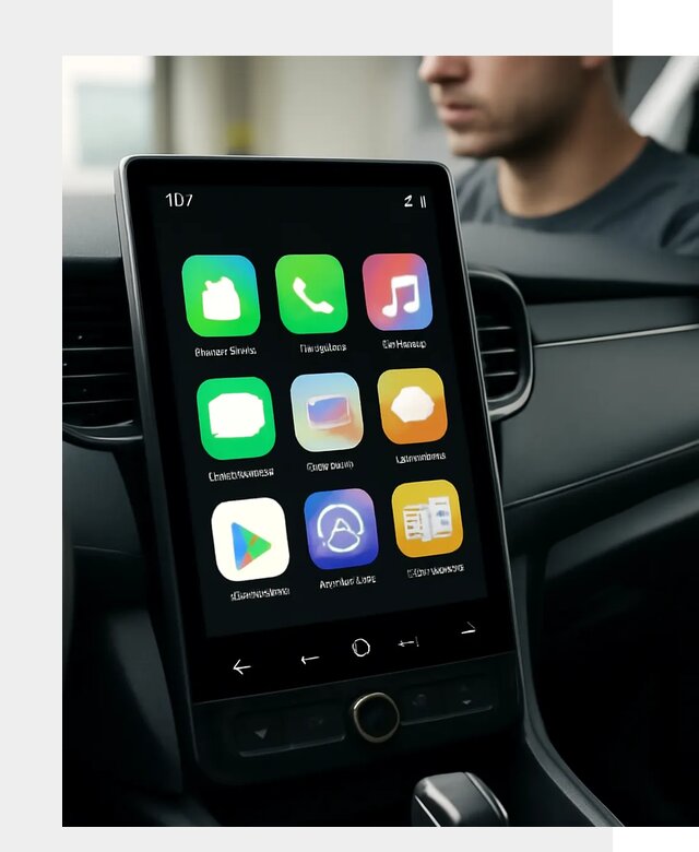 Установка приложений Lynk Co в Сочи по цене от 6098 р. | ФастМобиль-Счи