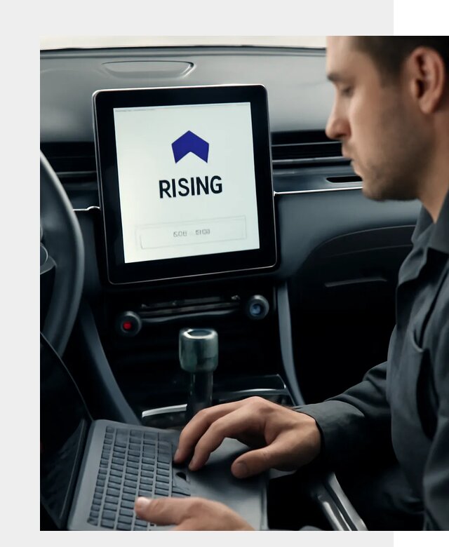 Установка приложений Rising в Сочи по цене от 4651 р. | ФастМобиль-Счи