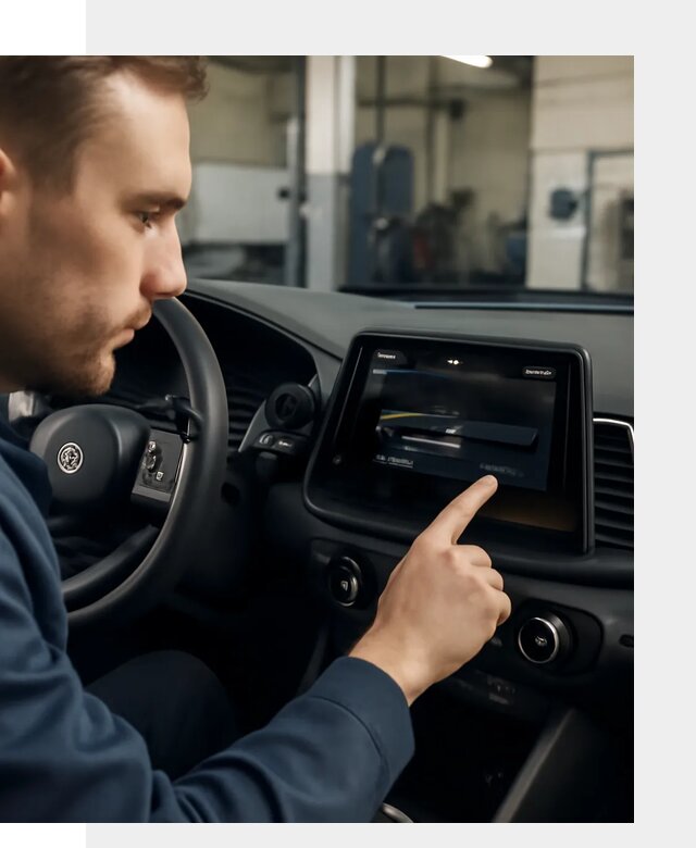 Русификация автомобилей Hyundai под ключ в Сочи сегодня