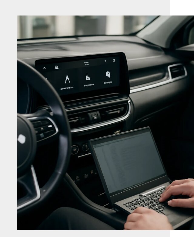 Русификация Kia K5 в Сочи по цене от 6718 р. | ФастМобиль-Счи