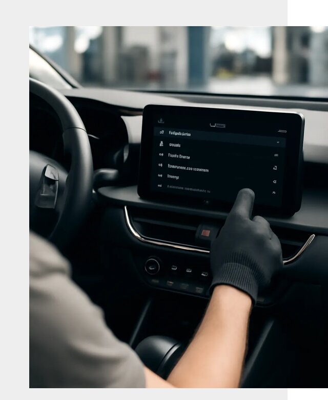 Русификация Kia всех моделей в Сочи от 10233 р. | ФастМобиль-Счи