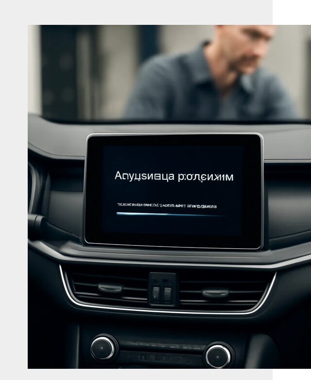 Обновление русификации авто в Сочи по цене от 6098 р. | ФастМобиль-Счи
