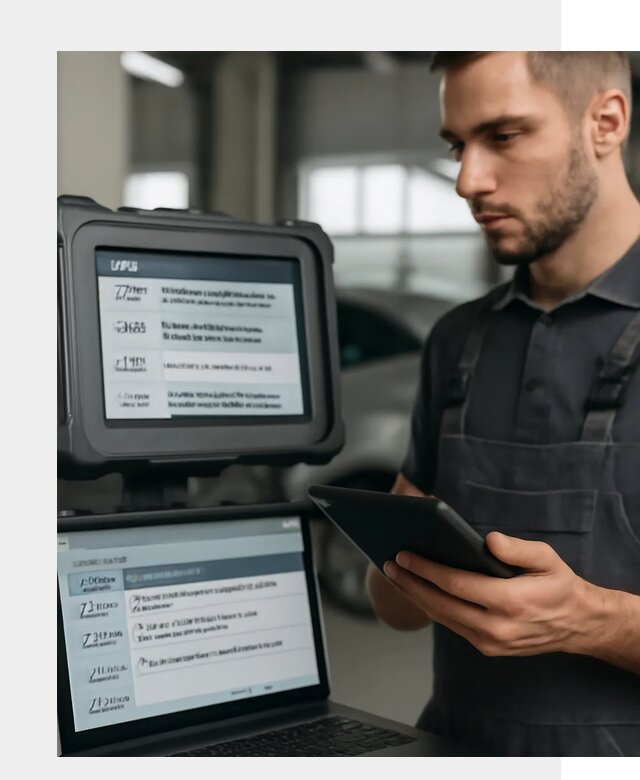 Перевод ошибок автомобиля в Сочи по цене от 2584 р. | ФастМобиль-Счи