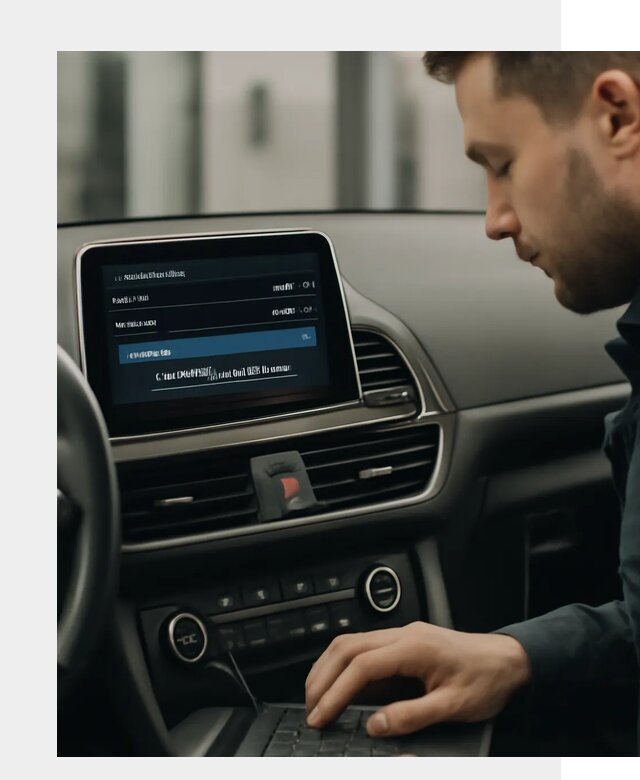Установка русского пакета языка для авто в Сочи от 6098 р. | ФастМобиль-Счи