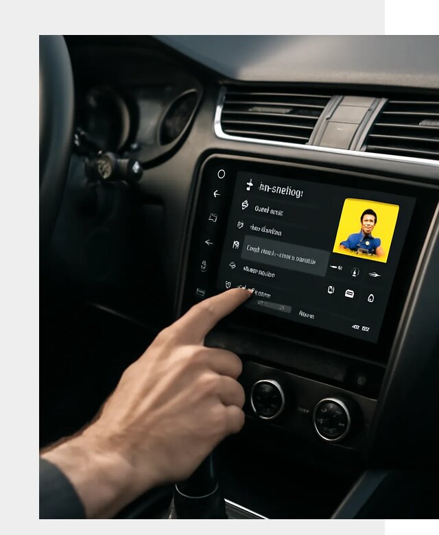 Установка Яндекс Музыки в авто в Сочи от 6098 р. | ФастМобиль-Счи