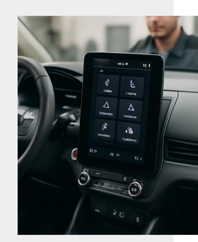 Русификация Honda в Сочи по цене от 7132 р. | ФастМобиль-Счи