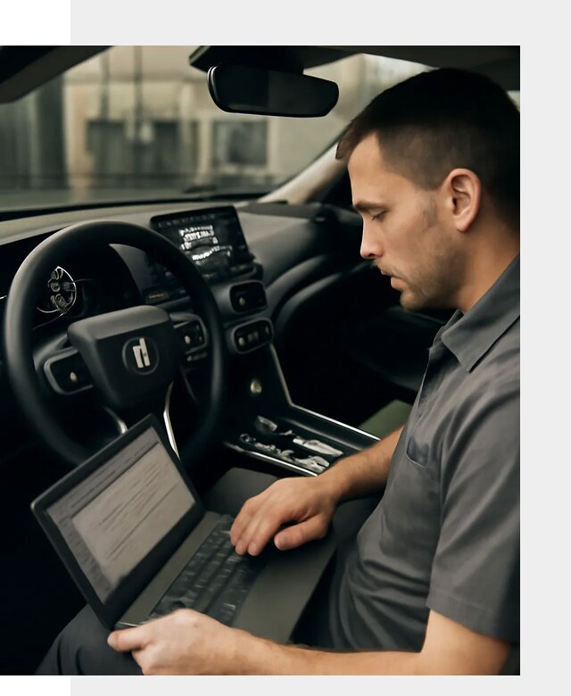 Русификация Honda Accord на русском языке под ключ в Сочи