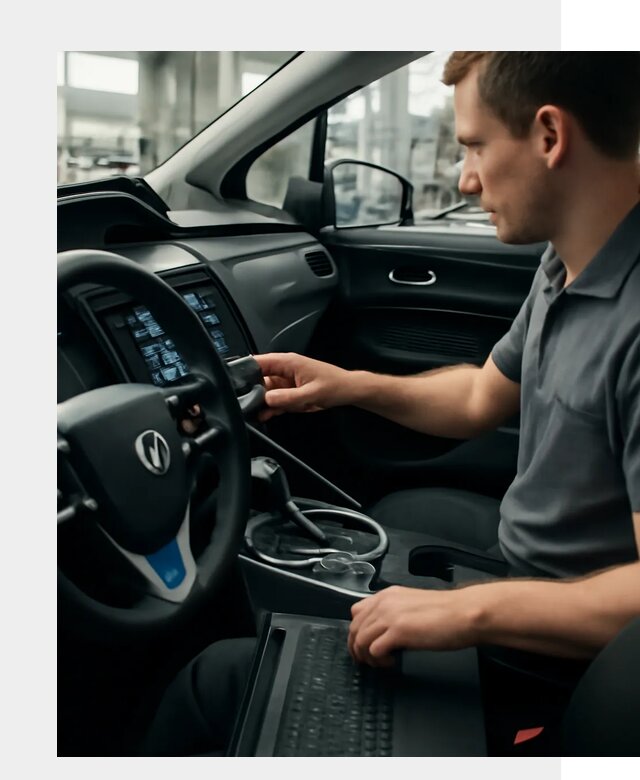 Русификация Honda CLARITY в Сочи по цене от 7752 р. | ФастМобиль-Счи