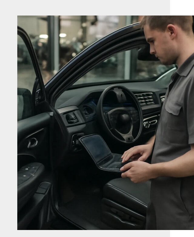 Русификация Honda Pilot по цене от 7132 р. в Сочи ФастМобиль-Счи