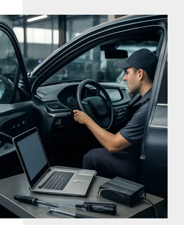 Русификация Honda Ridgeline для комфортной езды в Сочи