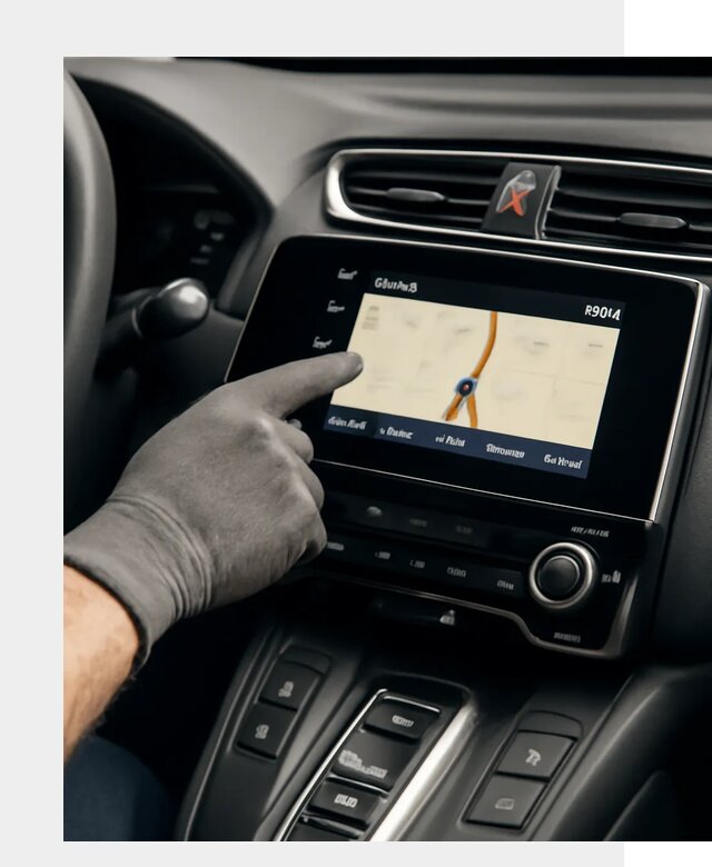 Русификация мультимедиа Honda в Сочи от 7752 р. | ФастМобиль-Счи