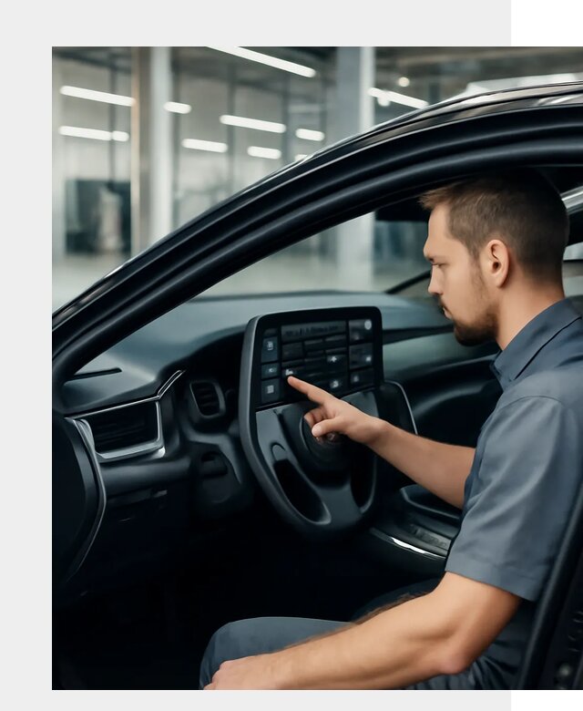 Русификация Lexus в Сочи по цене от 15401 р. | ФастМобиль-Счи