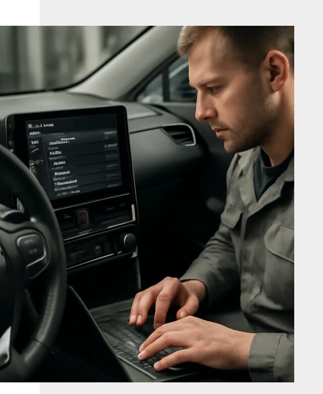 Русификация мультимедиа Lexus NX PIONER для авто в Сочи