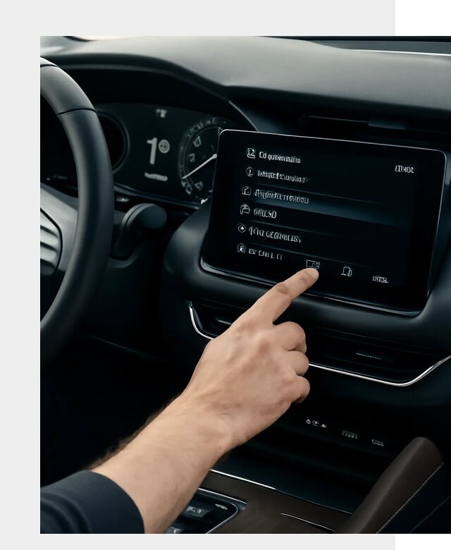 Русификация Mazda EZ-6 в Сочи по цене от 15401 р. | ФастМобиль-Счи