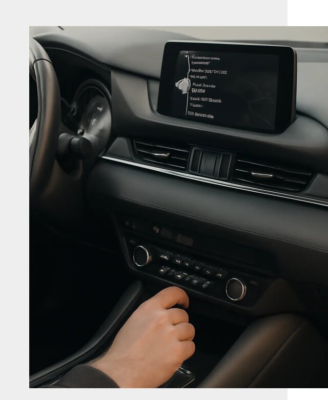 Русификация мультимедиа Mazda в Сочи по цене от 8165 р. | ФастМобиль-Счи