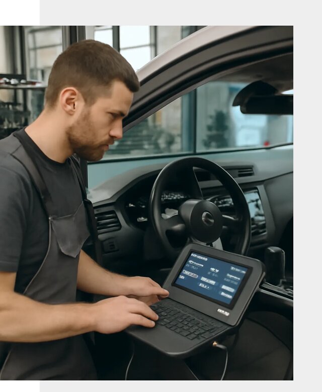 Русификация автомобилей Nissan для всех моделей в Сочи