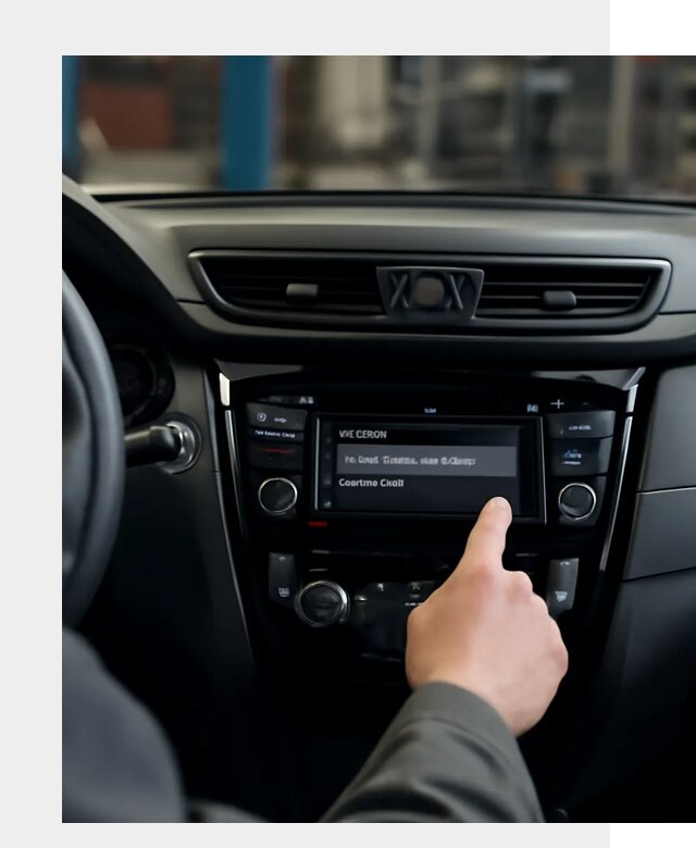 Установка приложений Nissan в Сочи по цене от 5685 р. | ФастМобиль-Счи