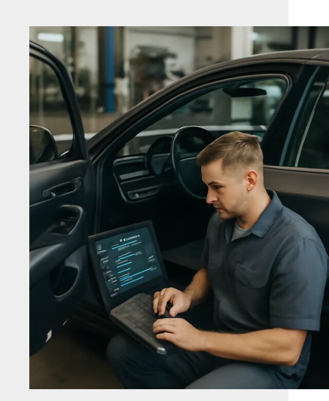 Русификация Toyota Crown в Сочи по цене от 8786 р. | ФастМобиль-Счи